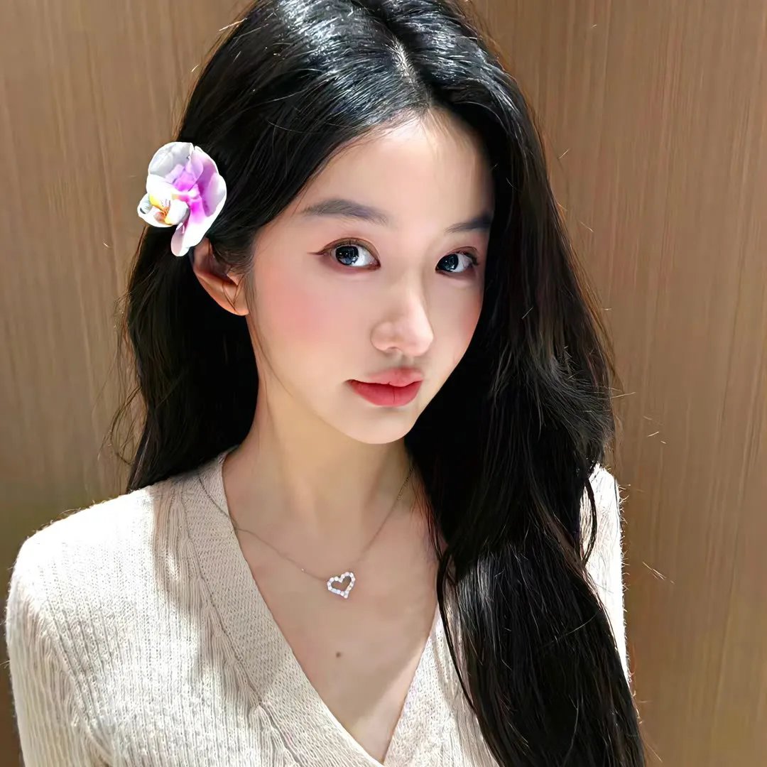 女导与强盗